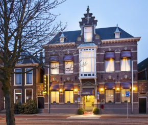 Hotel Dordrecht